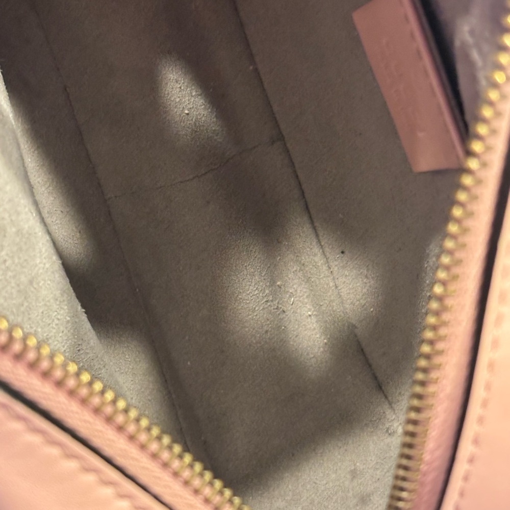 Gucci Marmont Crossbody Bag AND Card Holder - Picture 10 of 16